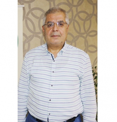 Karkamış Belediye Başkanı Ali DOĞAN, Gaziantep CHP İl Başkanlığına atanan Neşet Uçar Bey'i Tebrik mesajı yayımladı